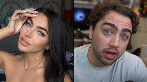 emily rinaudo leaks|Mizkif reveals Emily Rinaudo isn’t actually his sister ...